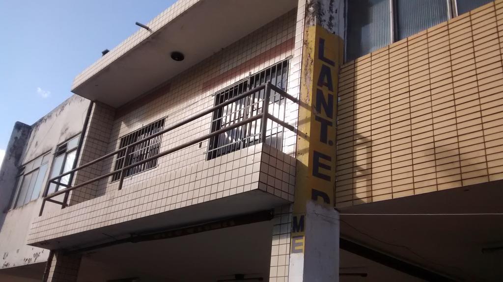 Home Sweet Home Flats Brasília Phòng bức ảnh