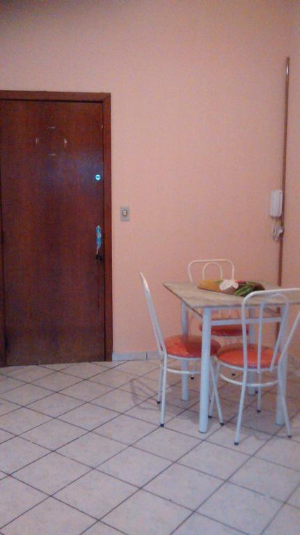 Home Sweet Home Flats Brasília Phòng bức ảnh