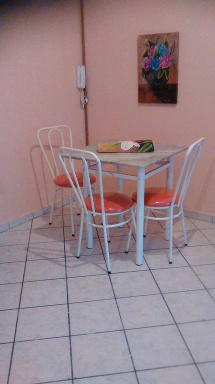 Home Sweet Home Flats Brasília Ngoại thất bức ảnh