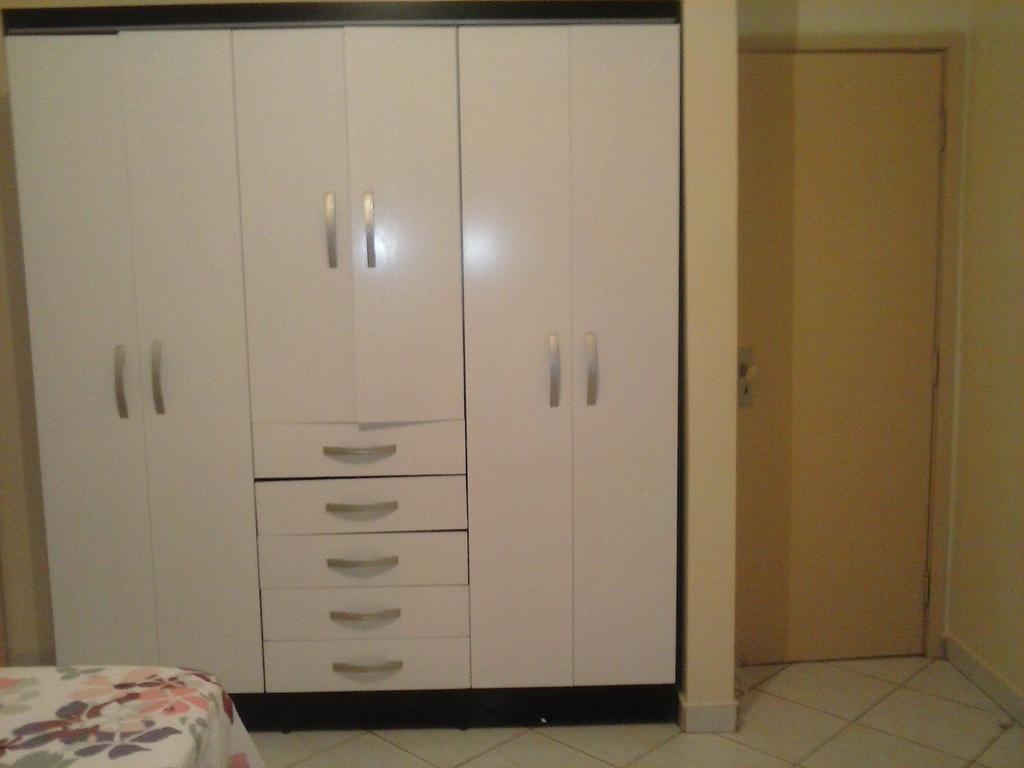 Home Sweet Home Flats Brasília Phòng bức ảnh