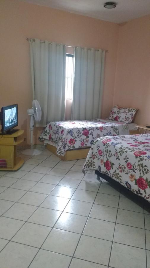 Home Sweet Home Flats Brasília Ngoại thất bức ảnh
