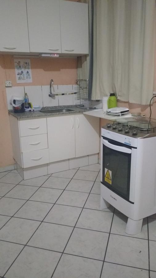 Home Sweet Home Flats Brasília Ngoại thất bức ảnh