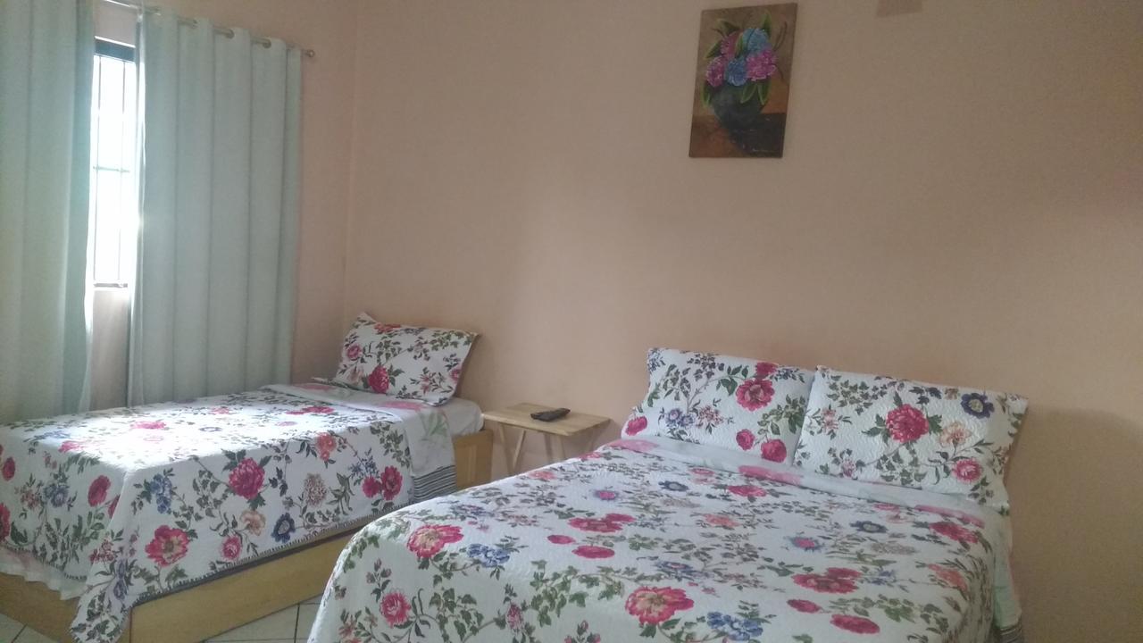 Home Sweet Home Flats Brasília Ngoại thất bức ảnh