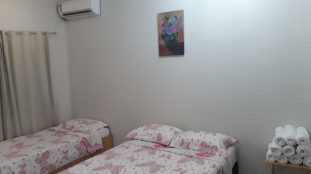 Home Sweet Home Flats Brasília Ngoại thất bức ảnh