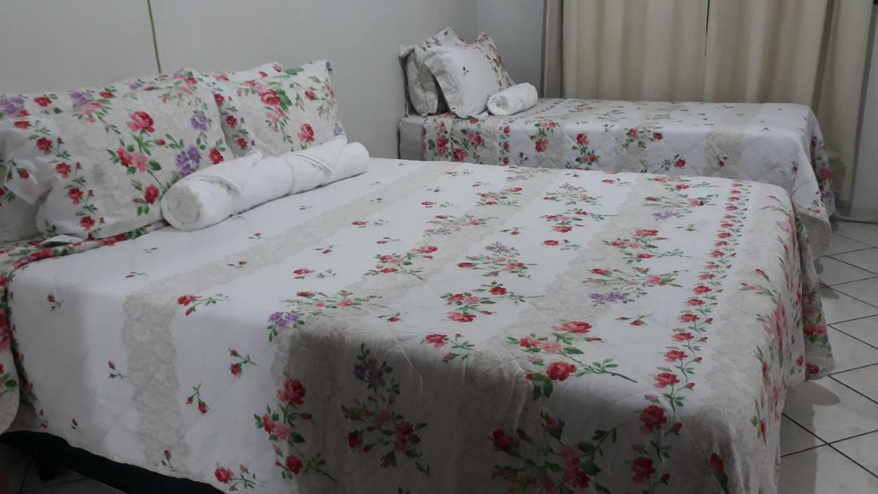 Home Sweet Home Flats Brasília Ngoại thất bức ảnh